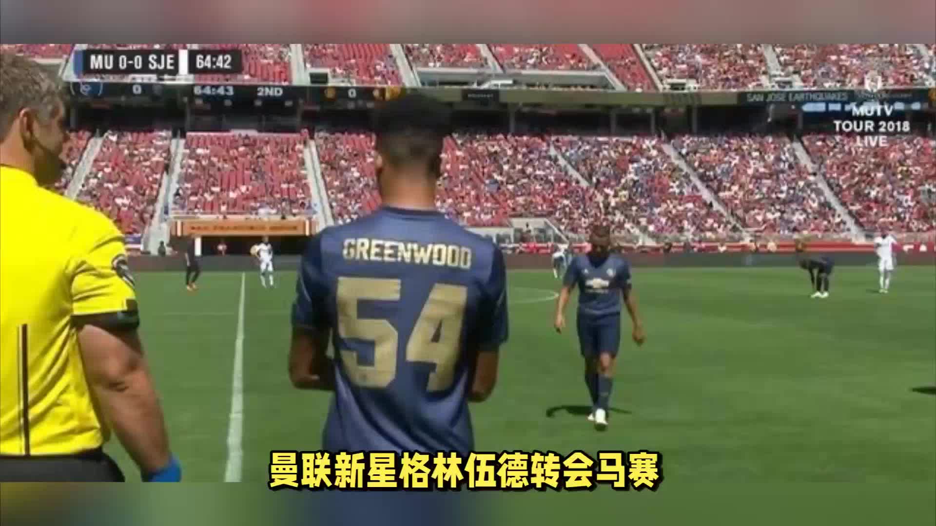场保