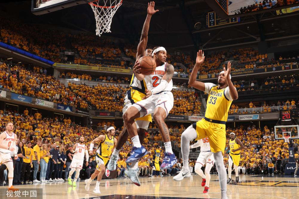 更为分散 更为分散