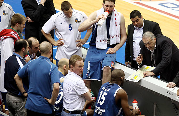 默契度的建 默契度的建